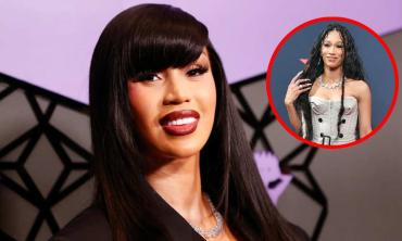 Cardi B reacts to BIA’s album flop amid ongoing rap feud