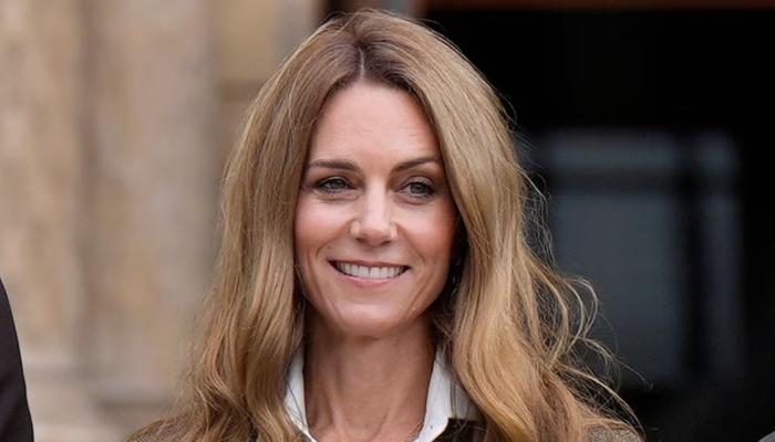 Kate Middleton breaks silence amid Prince Andrew scandal with heartfelt message