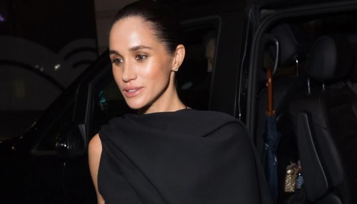 Meghan Markles PR turmoil deepens as ex-aides friend speaks out