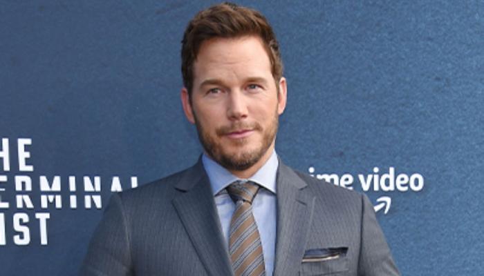 Chris Pratt reveals toughest part of filming new movie ‘Mercy’