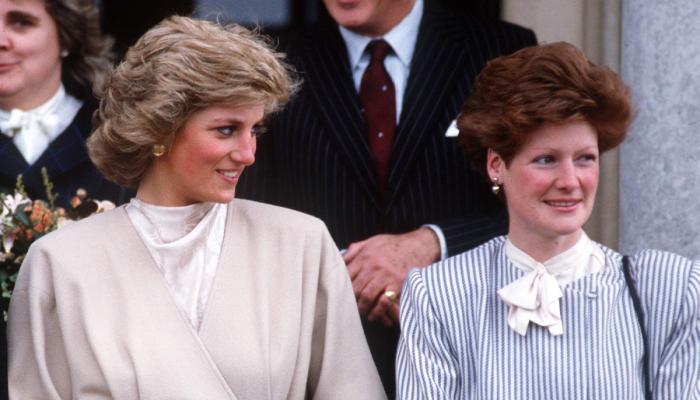 Princess Dianas sister hospitalised after bad fall from horse, Earl Spencer confirms