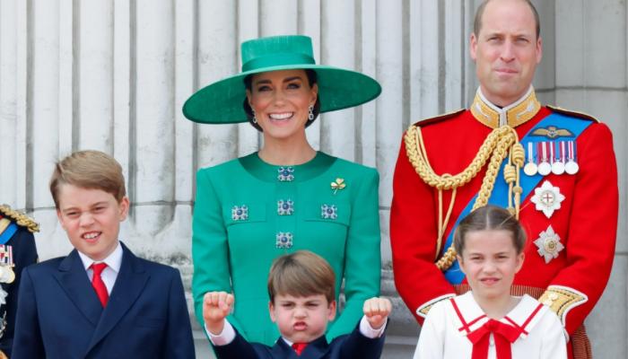 Prince William, Kates children may choose regular jobs over royal duties