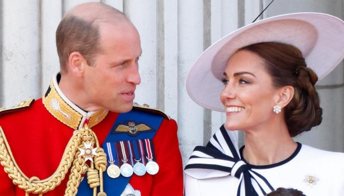Inside Kate Middleton and Prince Williams fiercely competitive sides