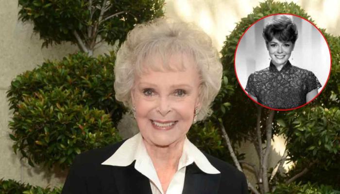 Lost in Space star June Lockhart dies: Cause of death revealed