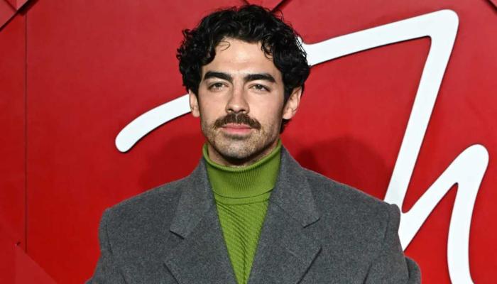 Joe Jonas meets ‘new flame’ online?