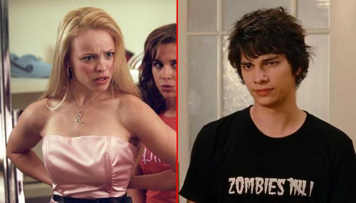 Mean Girls, Diary of a Wimpy Kid crossover trends: Worlds healing
