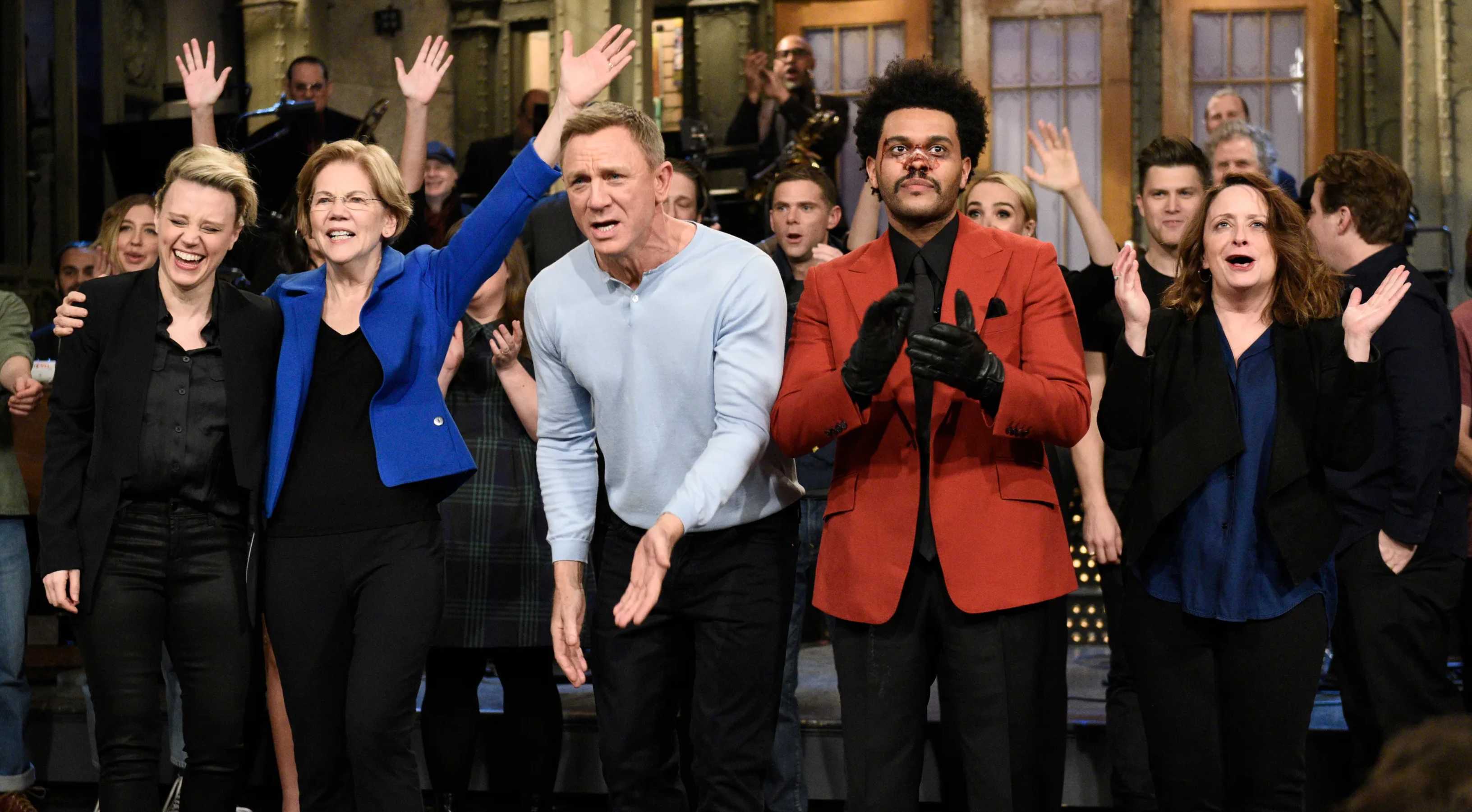 Saturday Night Live to air new episode next week: details revealed