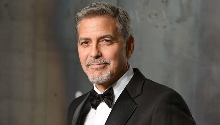 George Clooney hits back at Hollywood’s age obsession: Still running show