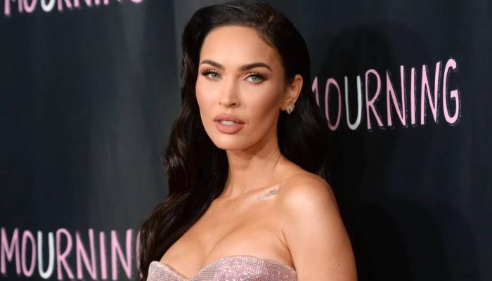 Megan Fox sparks comparison to Kim Kardashian with new look