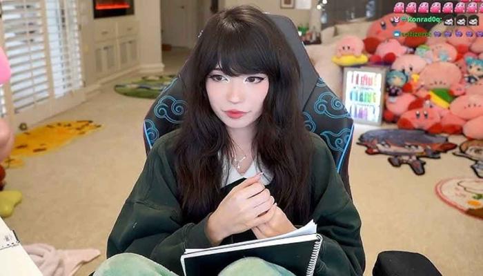 Twitch CEO forced to apologize after streamer Emiru was harassed