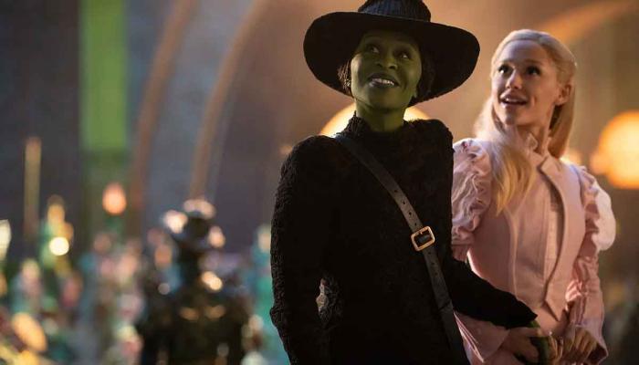 ‘Wicked: For Good’ creator teases MAJOR surprises