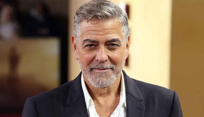 George Clooney reveals ageist bias in Hollywood