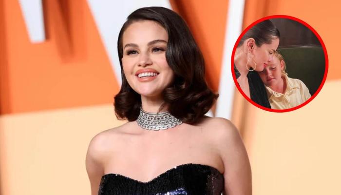 Selena Gomez’s sweet sister moment moves fans to tears