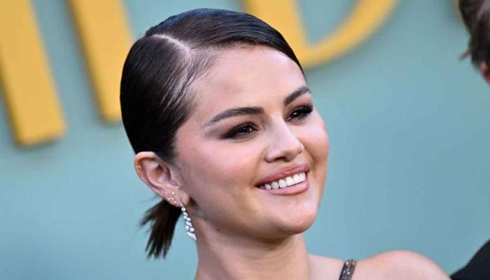 Selena Gomez Rare Beauty takes dig at Justin Bieber