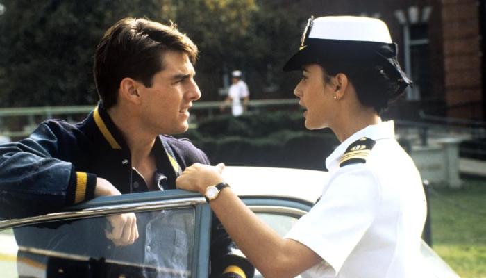 Tom Cruise, Demi Moore co-starred in 1992 thriller, ‘A Few Good Men’
