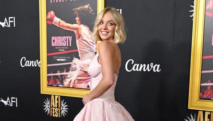 Sydney Sweeney gets candid about ‘Euphoria’ season 3