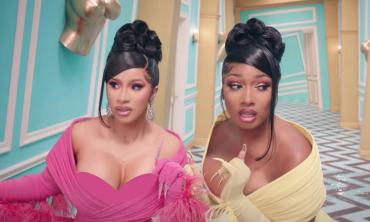 Megan Thee Stallion, Cardi B to join hands for new project