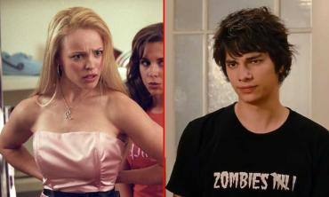 'Mean Girls', 'Diary of a Wimpy Kid' crossover trends: 'World's healing'