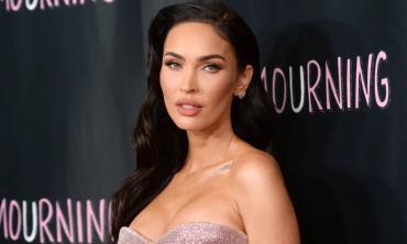 Megan Fox sparks comparison to Kim Kardashian with new look