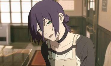 ‘Chainsaw Man’ movie shatters records after ‘Demon Slayer’ success