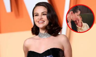 Selena Gomez’s sweet sister moment moves fans to tears