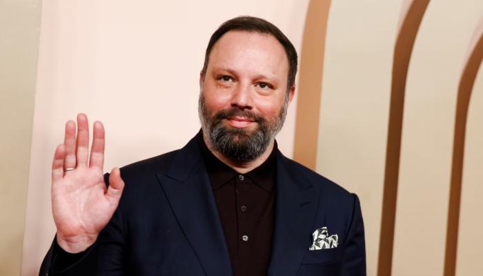 Yorgos Lanthimos says he’s finally taking break after ‘Bugonia’