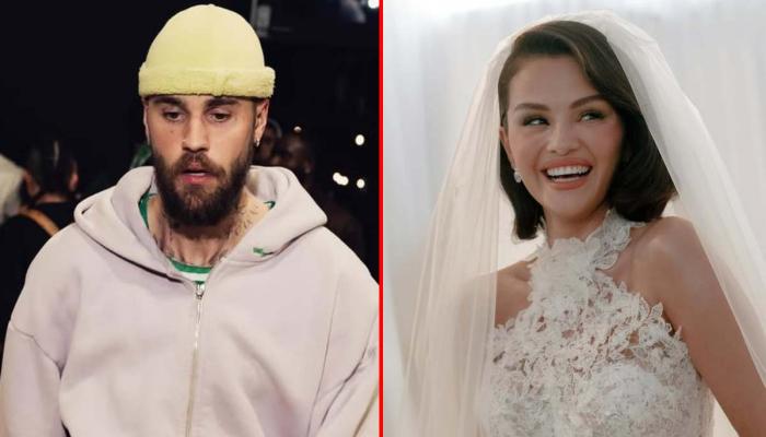 Justin Bieber dishes on cheating men amid Selena Gomez drama