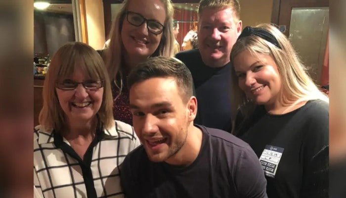 When will Liam Paynes last album release? More details about songs