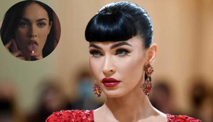 Megan Fox reveals how personal ‘Jennifer’s Body’ is for her