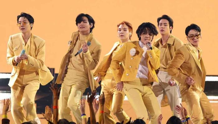 BTS planning biggest world tour of their careers: report