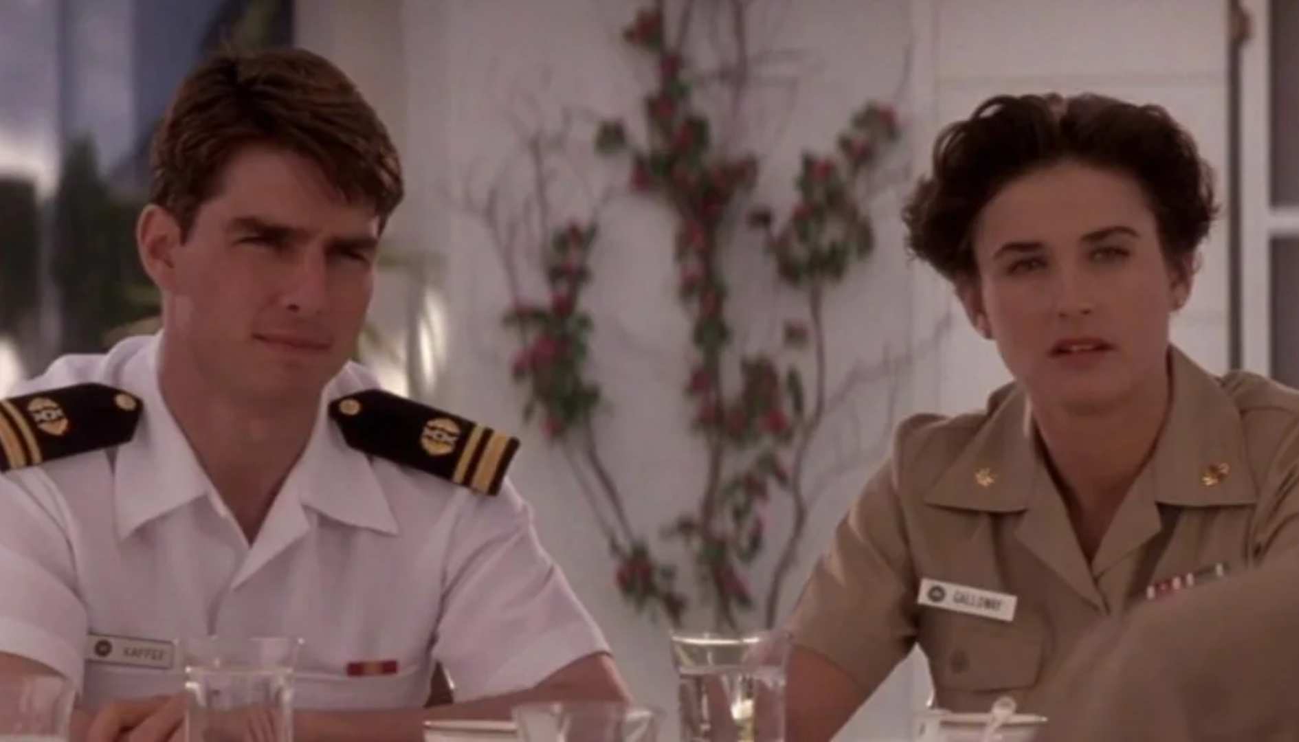 Demi Moore reveals why Tom Cruise was ‘embarrassed’ by her
