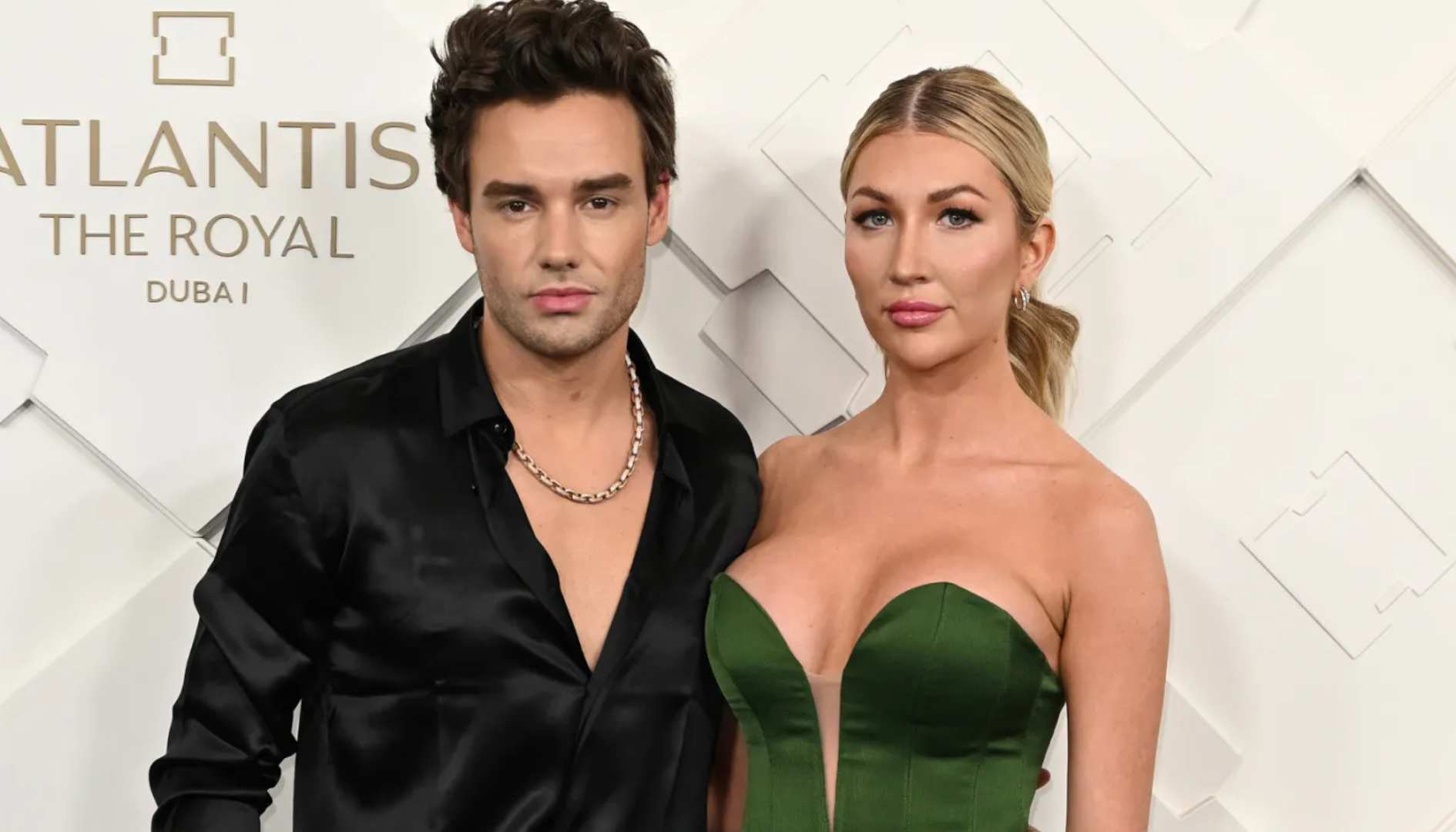 Kate Cassidy remembers Liam Payne in controversial video