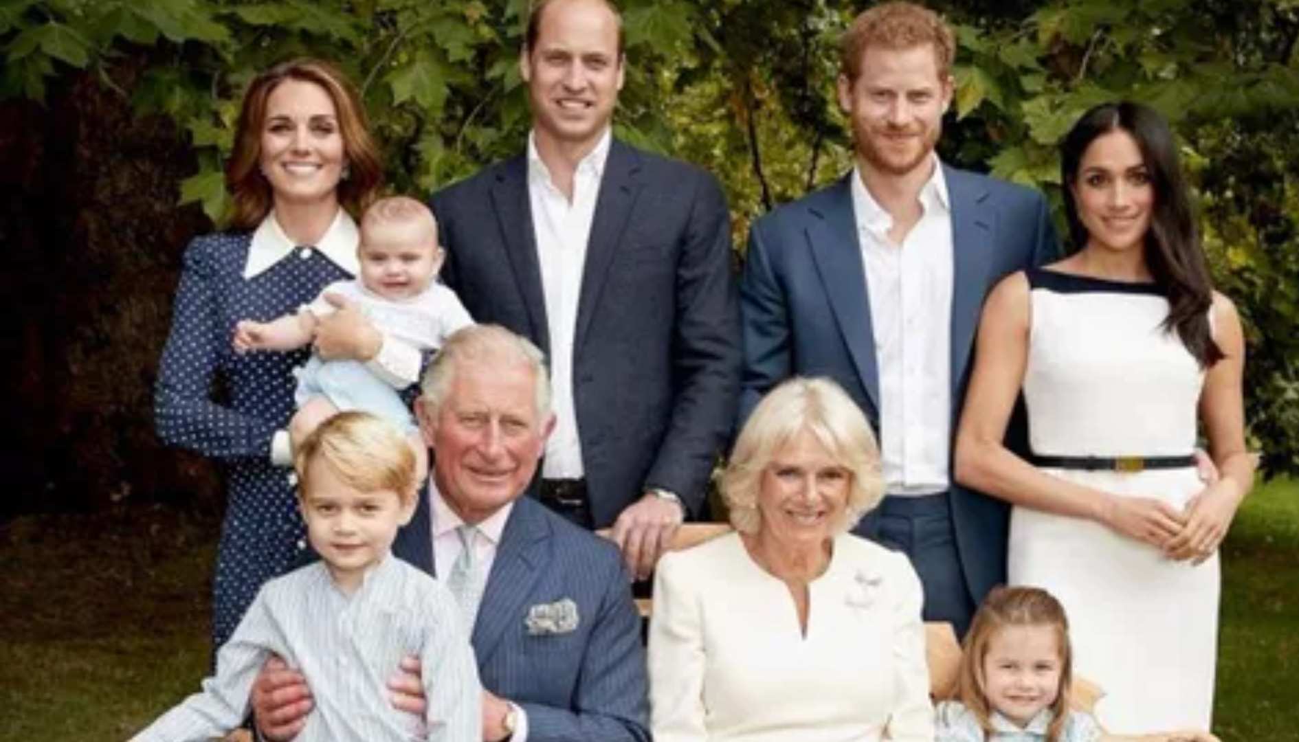 Meghan, Harry to finally visit UK?