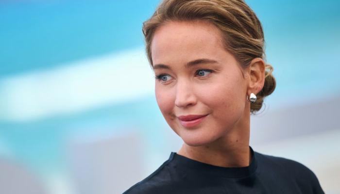 Why Jennifer Lawrence felt rejection at her career peak