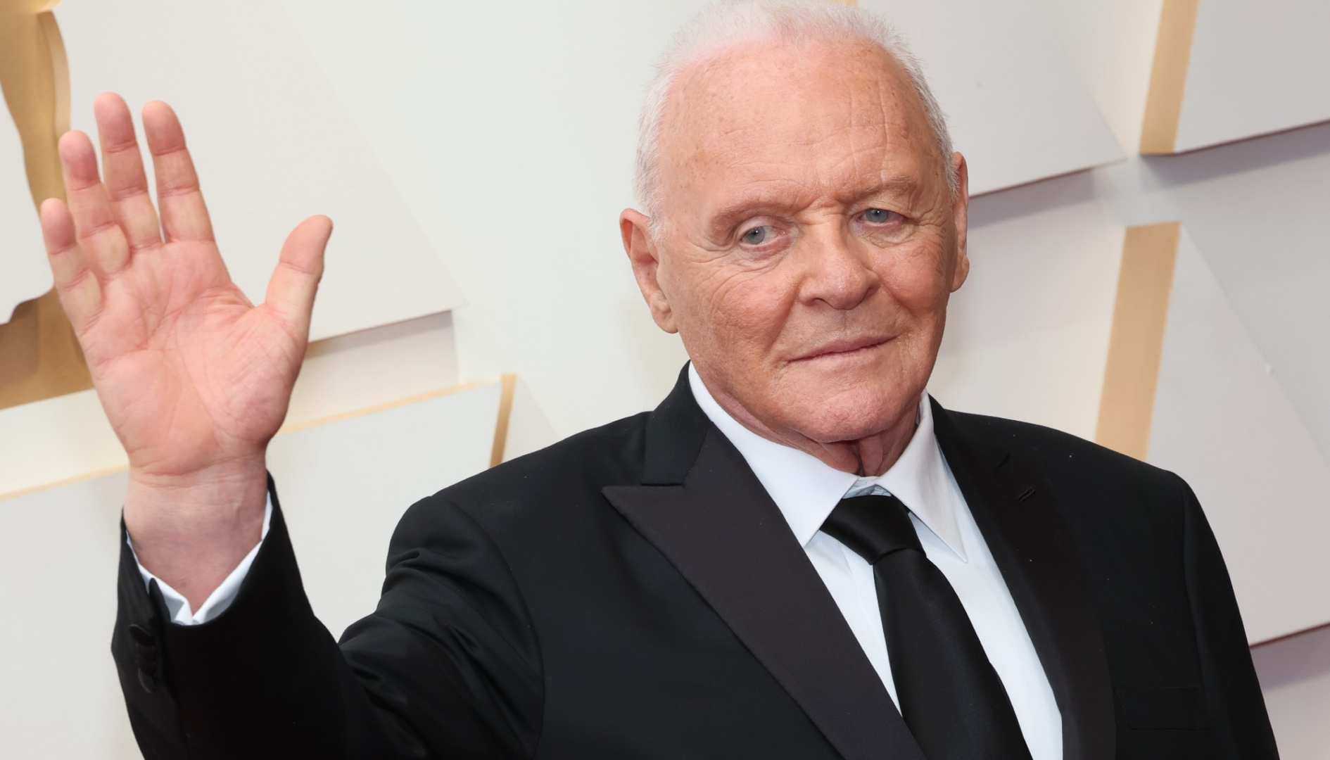 Sir Anthony Hopkins fed up of daughter’s estrangement