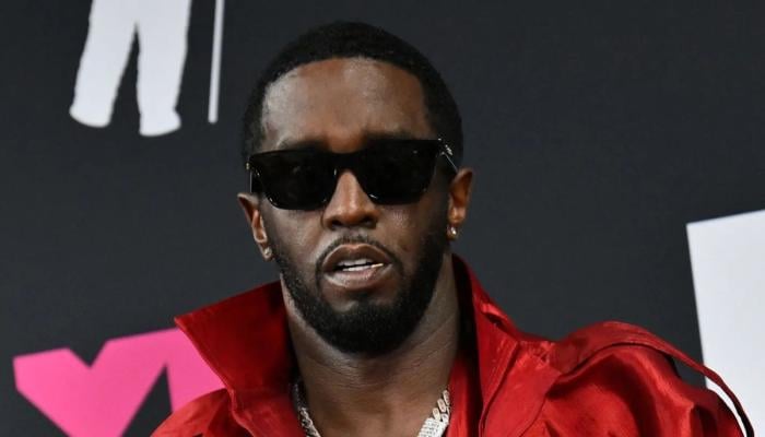 Diddy’s official prison release date confirmed after sentencing