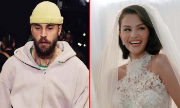 Justin Bieber dishes on cheating men amid Selena Gomez drama