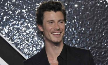 Shawn Mendes' top five hits listed