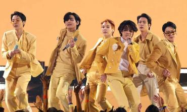 BTS planning biggest world tour of their careers: report