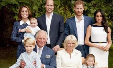 Meghan, Harry to finally visit UK?