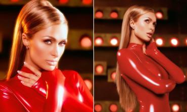 Paris Hilton nods to Britney Spears’ iconic style this Halloween