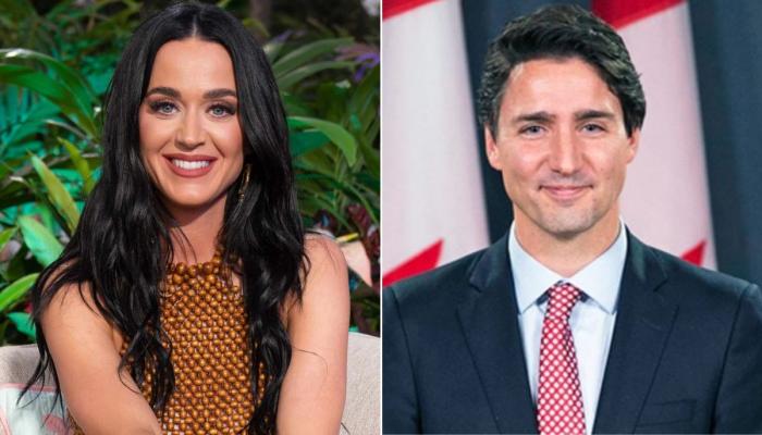 Katy Perry reveals Justin Trudeau was ‘surprising life twist’