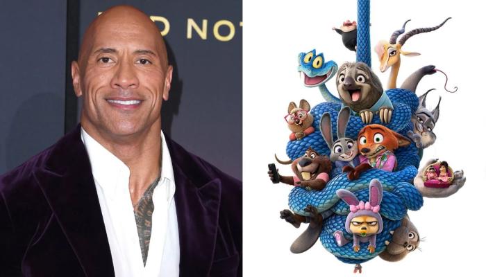 Dwayne Johnson to voice for ‘Zootopia 2’ new character, Zeke