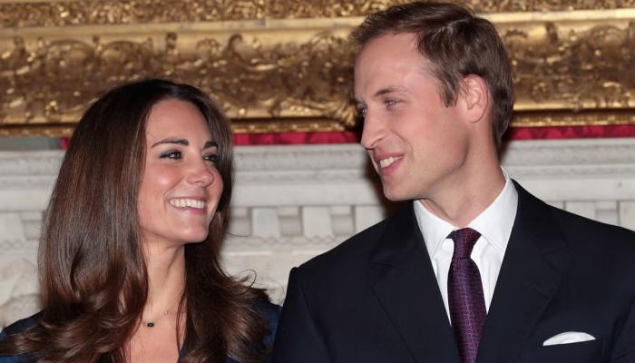 How Prince William, Kate Middleton mark Halloween with secret, intimate party