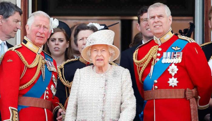 King Charles is paying for Queen Elizabeths mistakes surrounding Prince Andrew