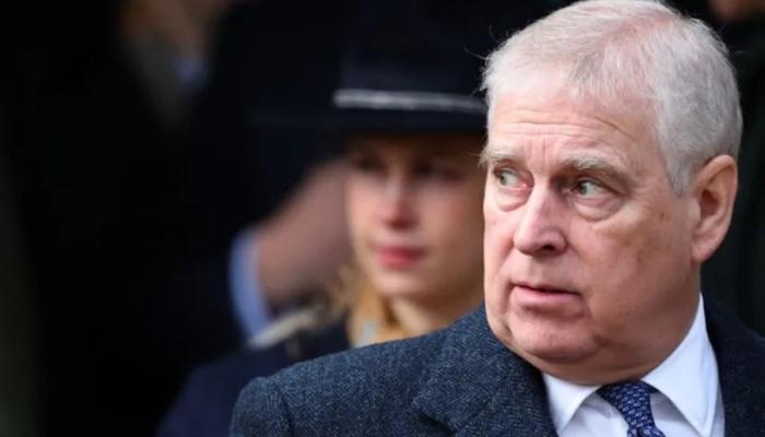 Prince Andrew’s bizarre demands, and harsh punishments for royal staff come to surface