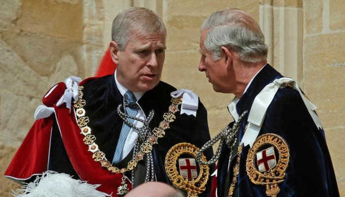 Why King Charles is determined to resolve Andrew crisis before William becomes King