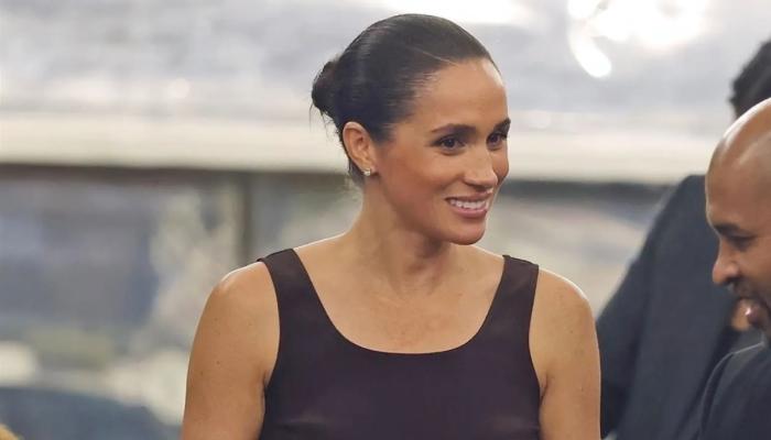 Meghan Markle branded incredibly stupid by expert after embarrassing PR fallout