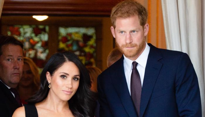Why Meghan Markle and Prince Harry have lost 10 staff members in five years
