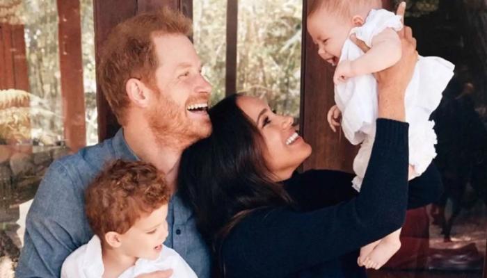 Meghan Markle shares heartwarming parenting rituals for Archie, Lilibet